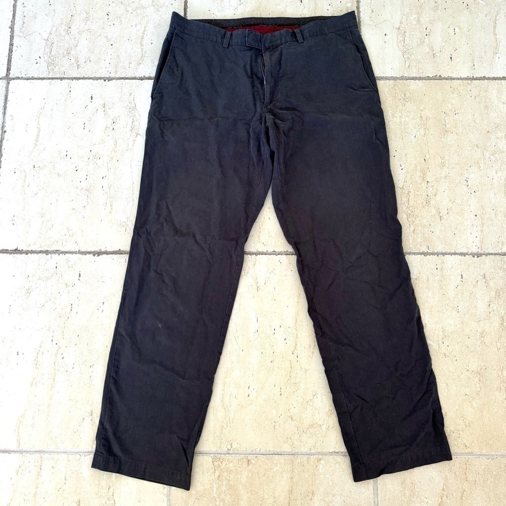 Hugo Boss Pants, Size 38, Grey